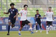 El Tricolor Sub 23 empata ante Dominicana y se complica la vida
