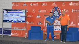 Inter Puebla, listo para recibir torneo nacional de fútbol Conadeip