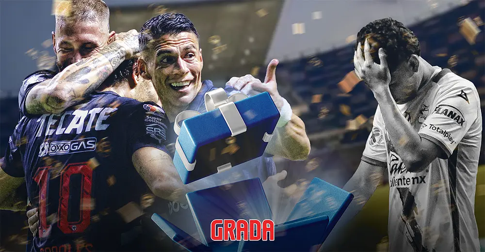 Puebla regala los tres puntos a Rayados
