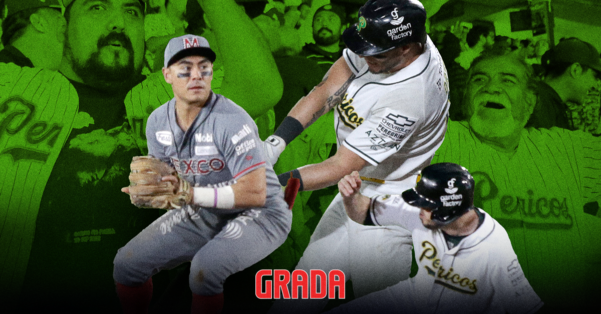 Diablos revive en la serie ante Pericos y la serie regresa al Harp Helú