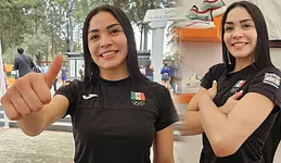 Paulina Martínez y el sueño llamado “París 2024”