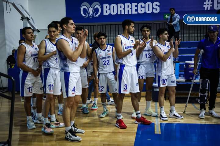Viajan Borregos Puebla a la Sultana del Norte con doble afrenta