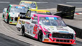 Mohnhaupt se juega su pase a Playoffs en Querétaro