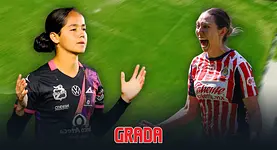 Puebla Femenil vs Chivas Femenil: previa Jornada 5, dónde y cómo ver en vivo TV streaming