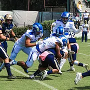 Premio completo: Borregos Puebla vence a Pumas Acatlán y avanza a playoffs
