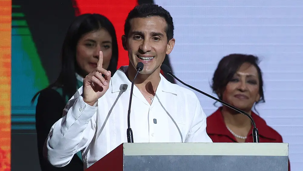 Rommel Pacheco visitará Puebla para evaluar resultados