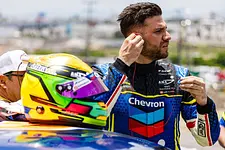 NASCAR México Series: Jake Cosío va por boleto a playoffs en Aguascalientes