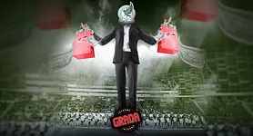 FMF no pagó impuestos del México vs Valencia; gobierno estatal los exentó