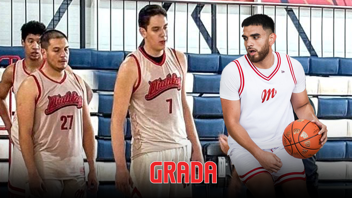 Poblanos buscan unirse a Diablos Rojos, campeón de la LNBP
