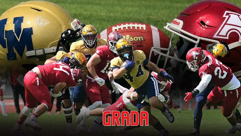 Clásico ONEFA 2025: Pumas rugen en Puebla; saldo blanco en la BUAP