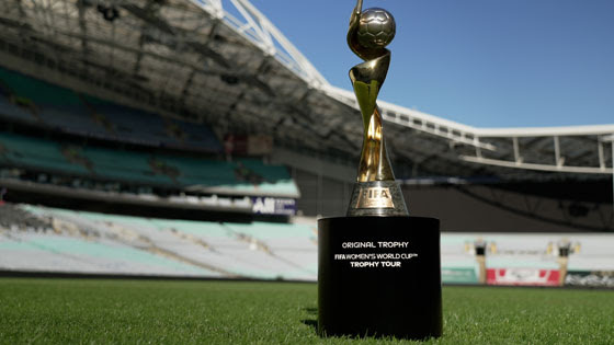 Presenta FIFA staff técnico de Australia & Nueva Zelanda 2023