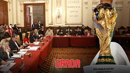 Alza mano Puebla para ser sede hospitalaria del Mundial 2026