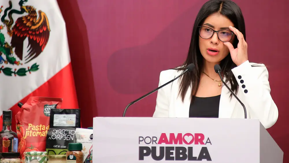 Puebla busca regresar al Bádminton de Olimpiada Nacional 