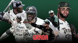 Pericos de Puebla repatria a Phillip Ervin y Antonio Santos