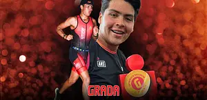 Roberto André Levet, el joven que busca enorgullecer a la BUAP en Nueva Zelanda