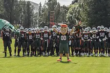 Aztecas termina invicto en casa, pero no califica a playoffs