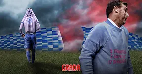 Puebla pierde ante San Luis en noche infame, dentro y fuera de la cancha