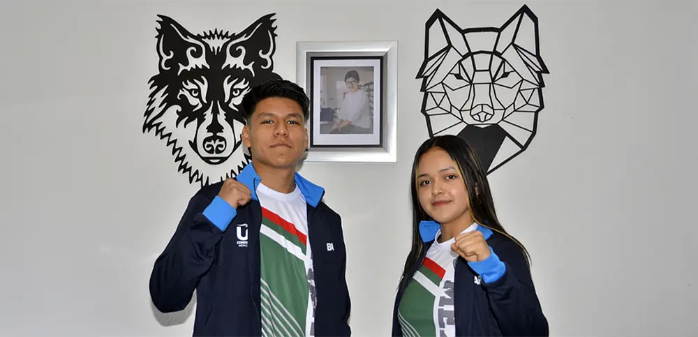 Alumnos BUAP, por el título en Mundial de Kickboxing Hungría 2024