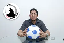 Club Licántropos, creando futbolistas y jóvenes de bien
