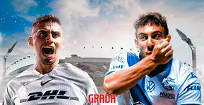 Club Puebla busca “domar” a los Pumas en CU