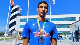 Halcones Inter destaca resultados de Taekwondo en 2025