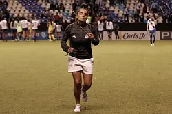 Destaca “Majo” López evolución de la Franja