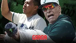 Pericos pierde serie en Oaxaca y complica su futuro