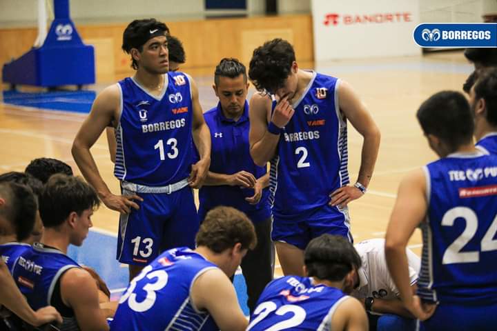 ITESM Puebla logra espectacular triunfo ante la UNAM