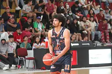 Brilla jugador de Halcones Inter en Nacionales de Colombia