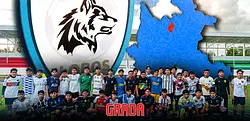 Lobos Puebla FC busca proyectarse con talento 100% de Tepeaca