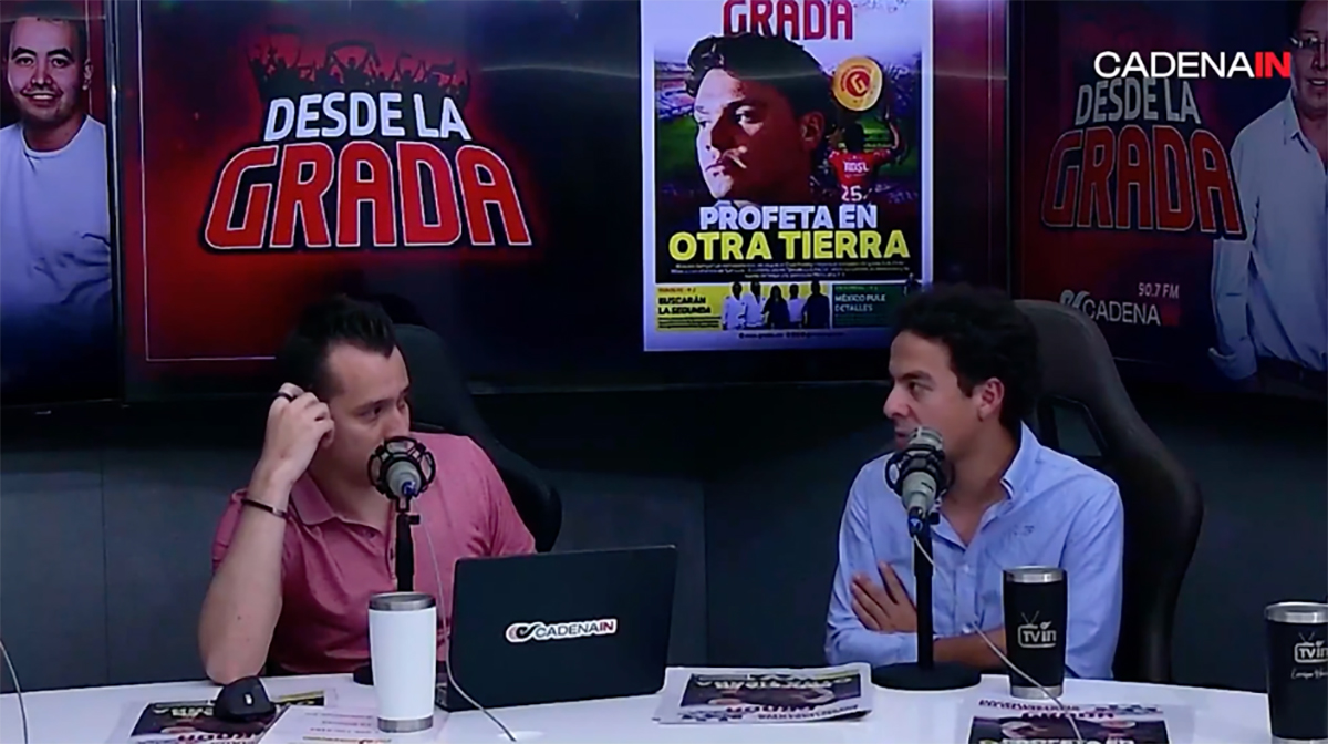 Héctor Gabriel: “El toreo es una profesión muy cruel y difícil”
