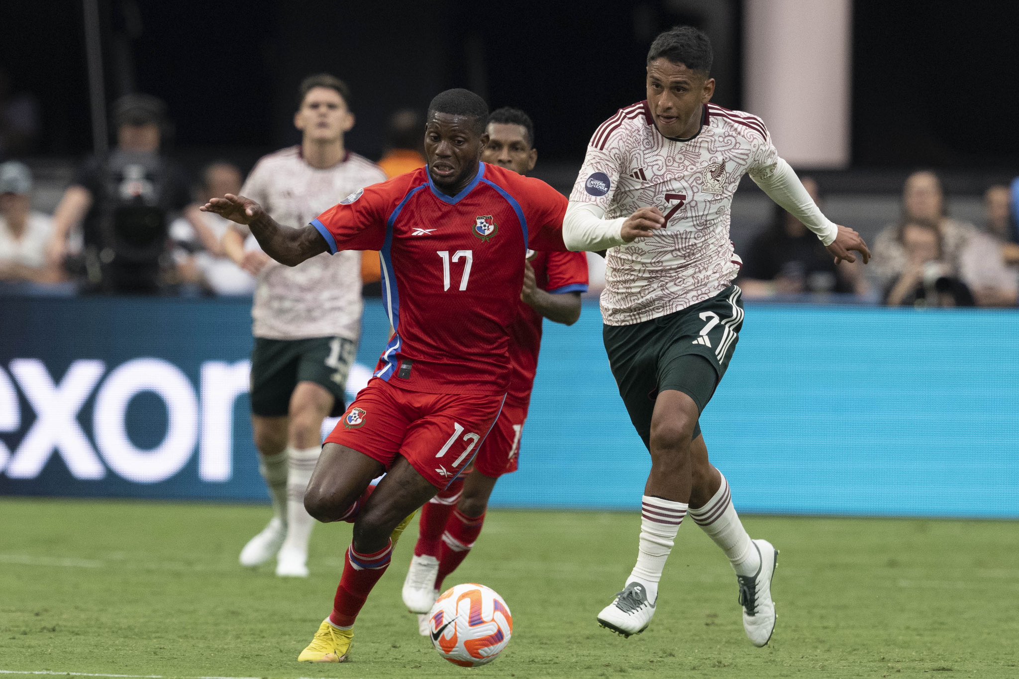 Deslucido tercer lugar para México en la Nations League