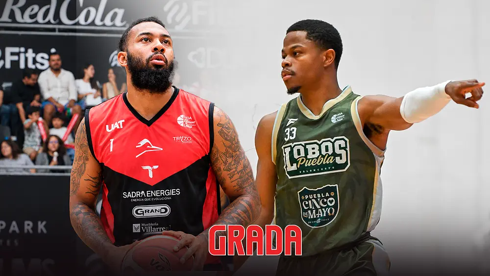 Lobos Puebla busca en Ciudad Victoria pase a Playoffs LNBP 2026