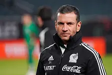 El “Lamborjimmy” va por el boleto a Copa América