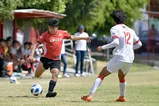 Anáhuac, UPAEP y UDLAP buscan semifinales CONADEIP 2024