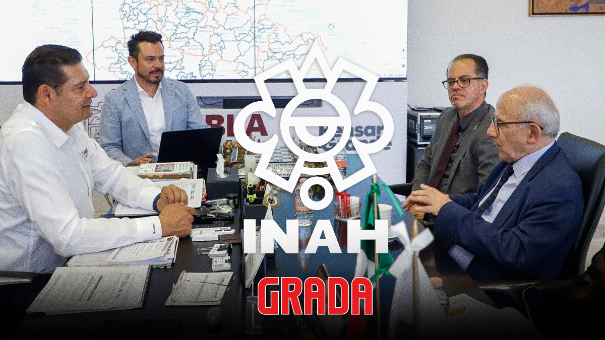 INAH finalmente aprueba proyecto de Universidad del Deporte Puebla