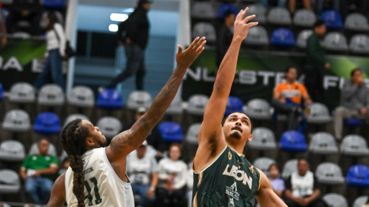 Lobos Puebla saca sufrido triunfo ante Abejas de León