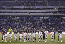 Selección Mexicana y Topos FC unen fuerzas para las infancias con discapacidad visual