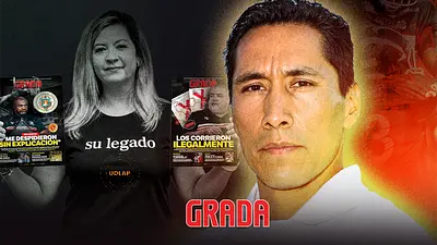 Sismo en UDLAP: despiden a “Macky” Castro y llega José Garduño a la Dirección de Deportes