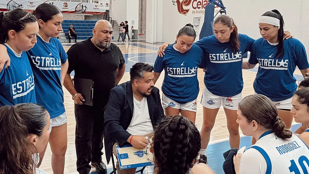 Estrellas de Puebla firman histórico debut ante Toritas de Celaya