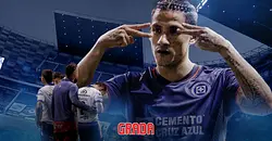 Cero y van doce; por la mínima, Club Puebla vuelve a caer en casa ante Cruz Azul