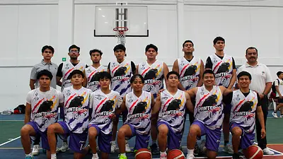 Panteras UVP renueva el plantel y apunta al Nacional