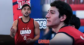 Liga ABE reanuda con duelo cumbre: UMAD vs. Anáhuac Querétaro