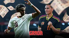 Proyectan derrama económica de 376 millones de pesos por España vs Perú 