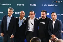 Lanzan Liga MX y FMF plataforma de registro Fan ID