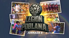 Nuevo líder tras Jornada 8 en Liga TDP 2025