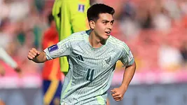 Mundial Sub-20: México reacciona y saca empate frente a España