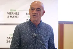 “Chelís” avala posible venta del Club Puebla