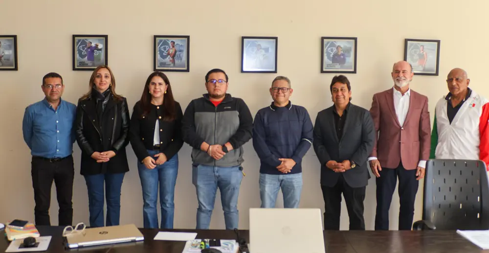 Más fechas de selectivos estatales