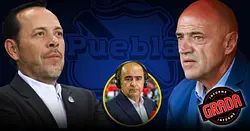 "Chelís" o Fentanes: la indicación desde el Ajusco